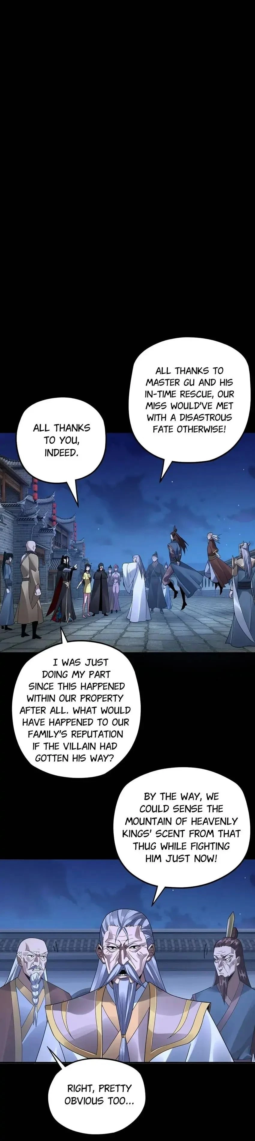 I Am the Fated Villain Chapter 96 - 2