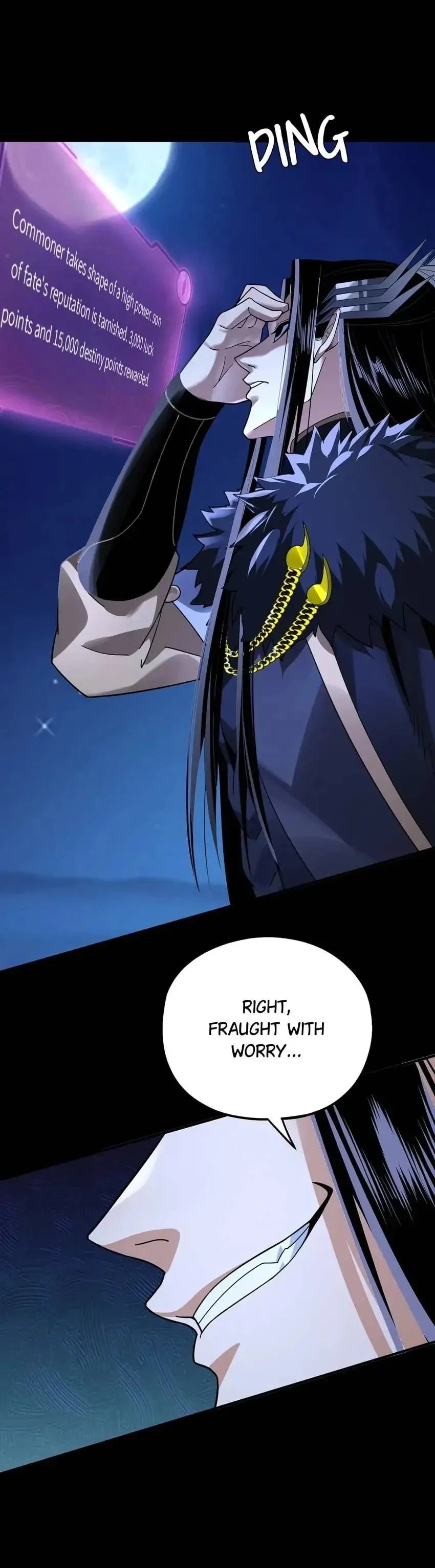 I Am the Fated Villain Chapter 96 - 14