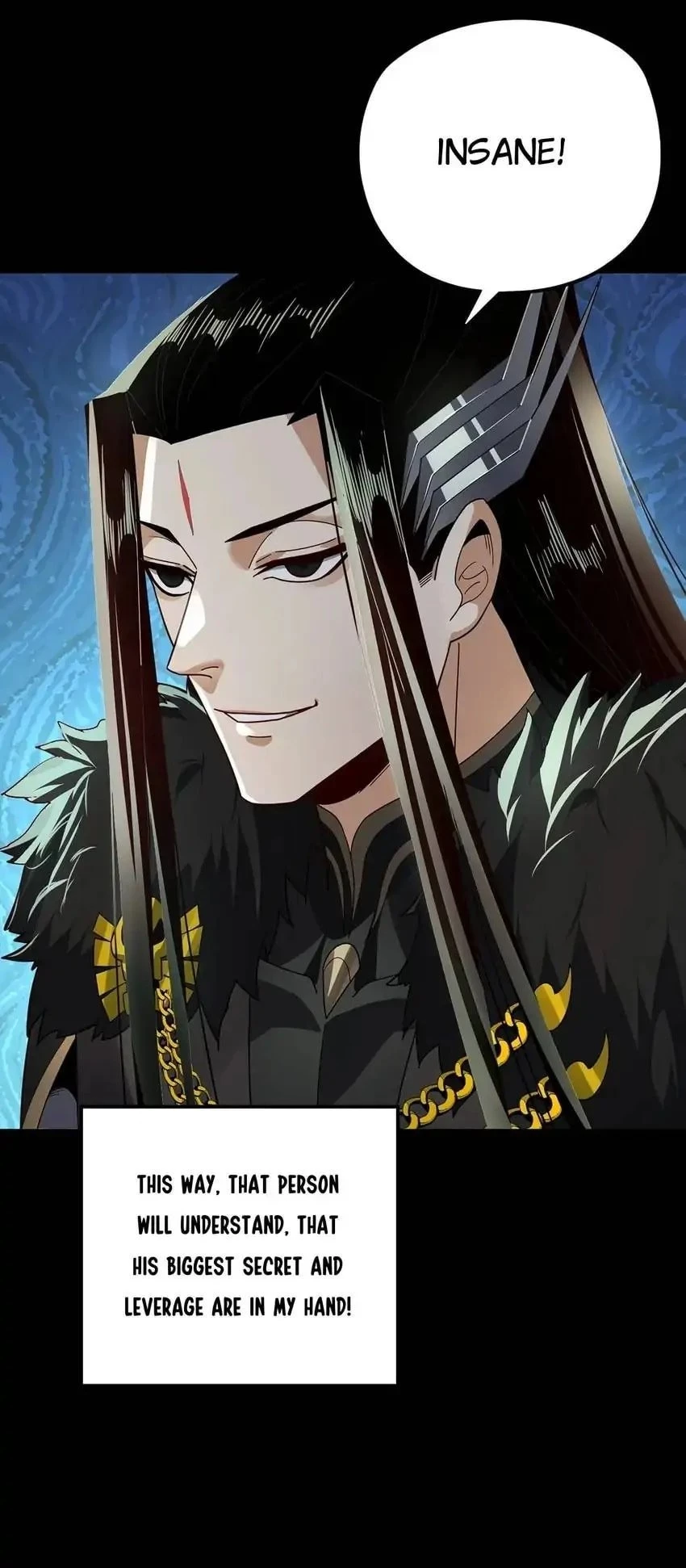 I Am the Fated Villain Chapter 96 - 24