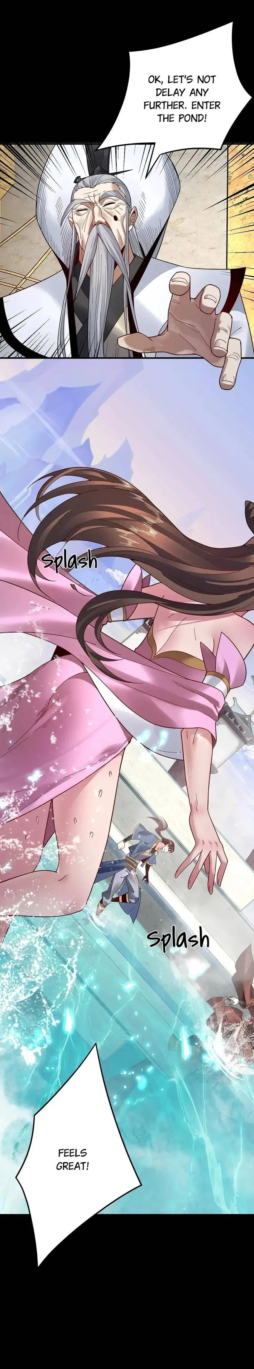 I Am the Fated Villain Chapter 96 - 31