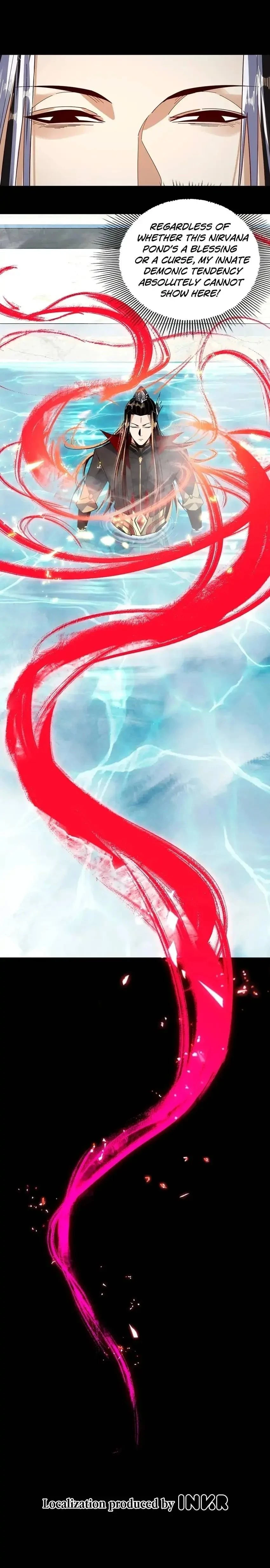 I Am the Fated Villain Chapter 96 - 34