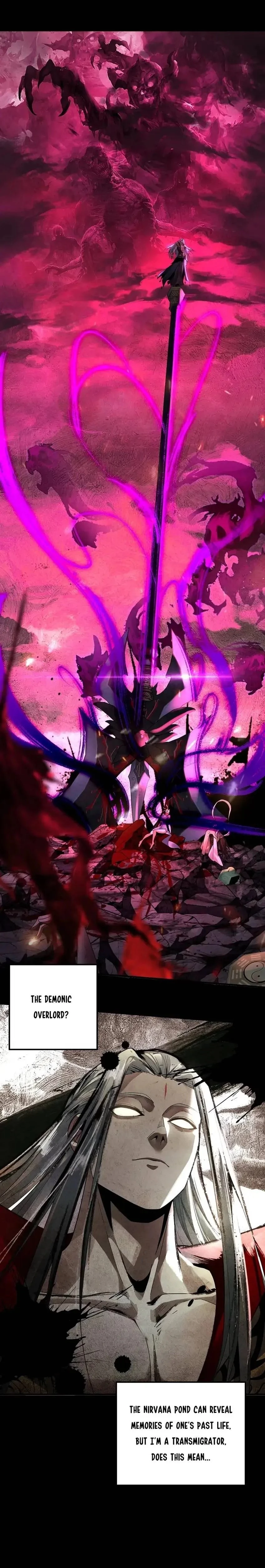 I Am the Fated Villain Chapter 97 - 4