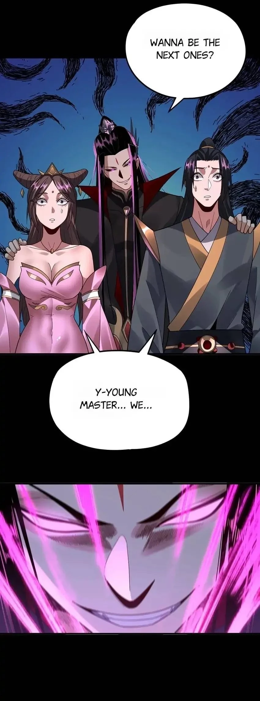 I Am the Fated Villain Chapter 97 - 11
