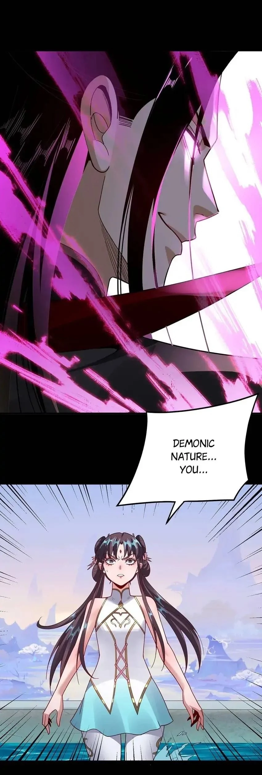 I Am the Fated Villain Chapter 97 - 13