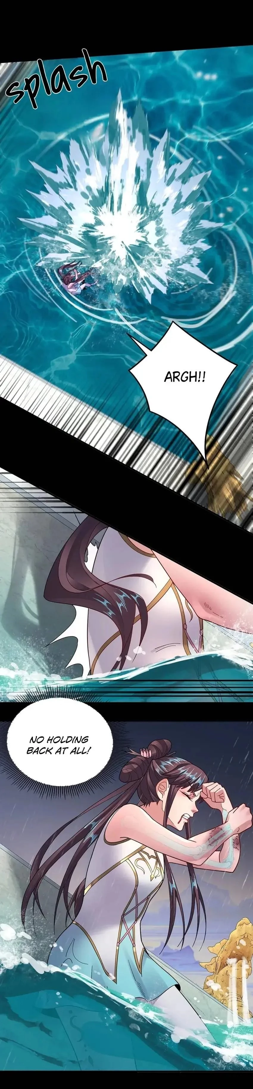 I Am the Fated Villain Chapter 97 - 15