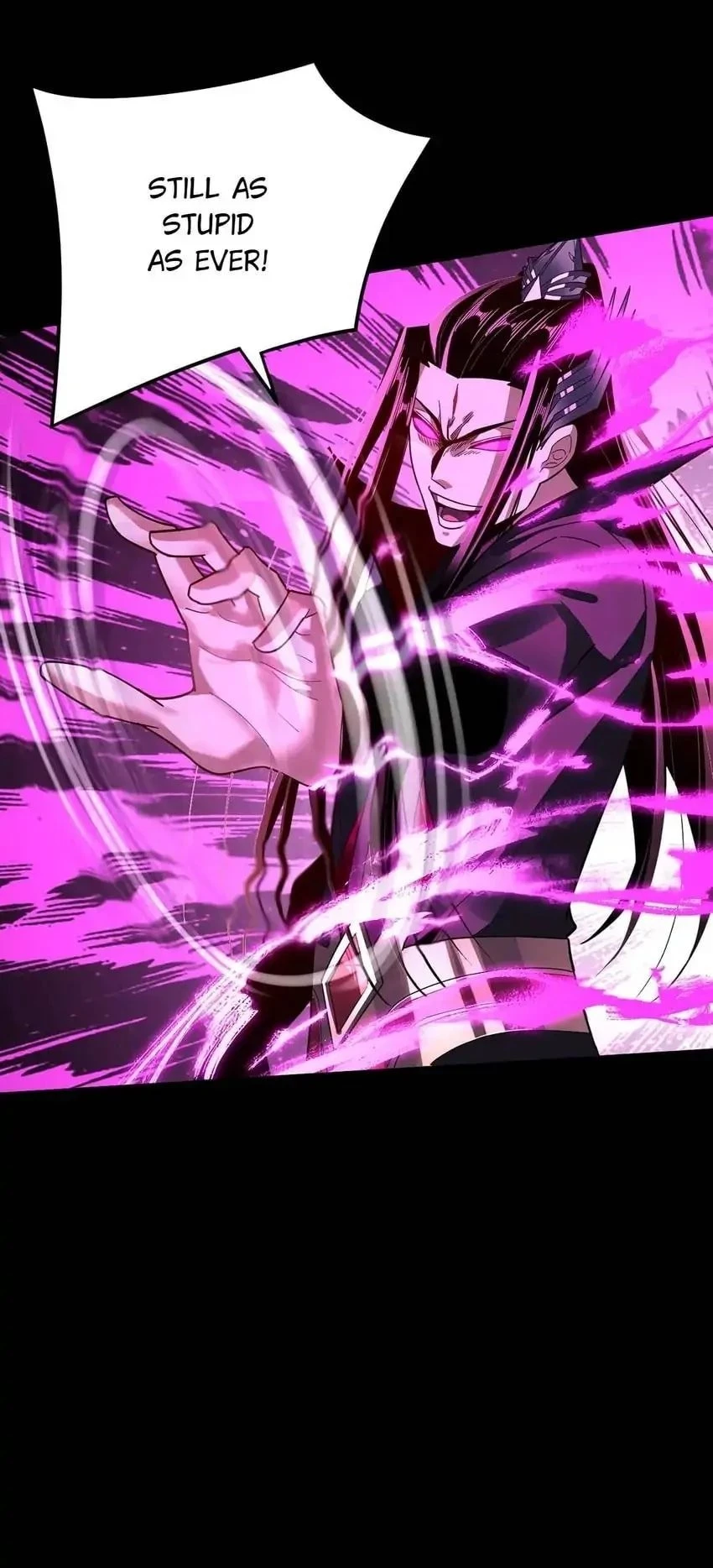 I Am the Fated Villain Chapter 97 - 20
