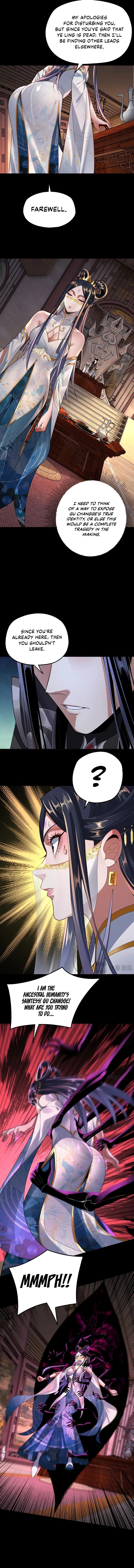 I Am the Fated Villain Chapter 99 - 5