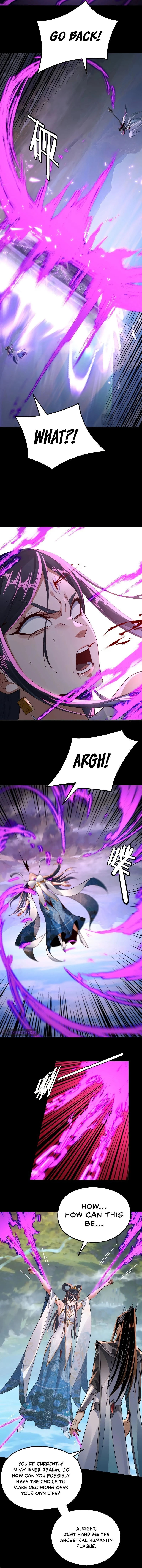 I Am the Fated Villain Chapter 99 - 10