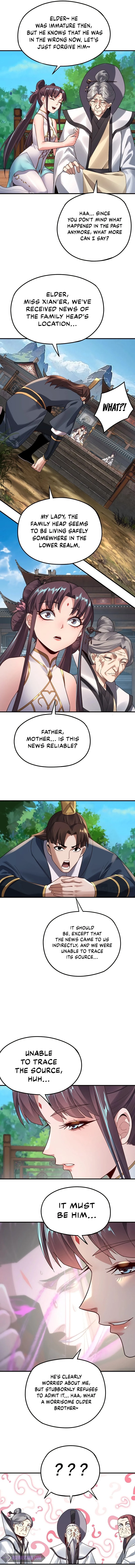 I Am the Fated Villain Chapter 100 - 4