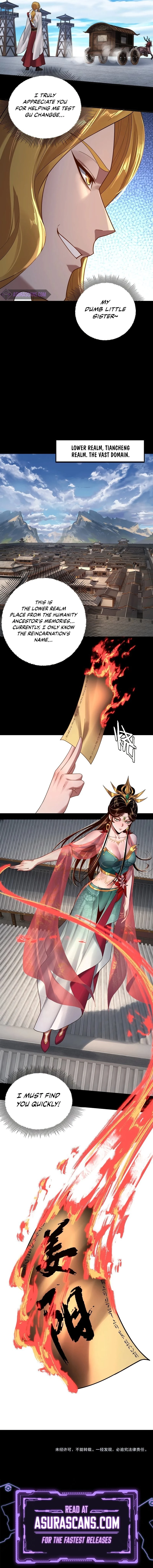 I Am the Fated Villain Chapter 100 - 10