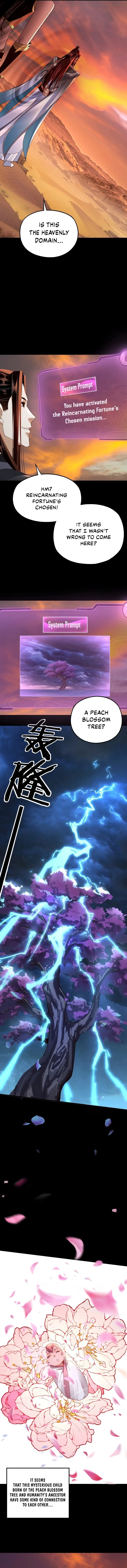 I Am the Fated Villain Chapter 103 - 4