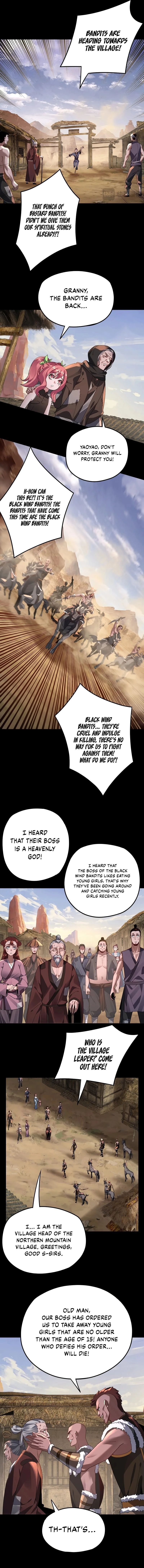 I Am the Fated Villain Chapter 103 - 6