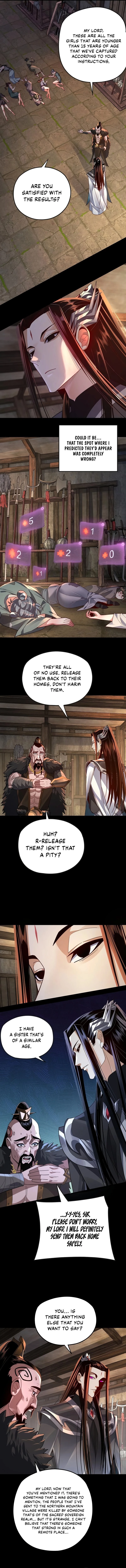 I Am the Fated Villain Chapter 103 - 9