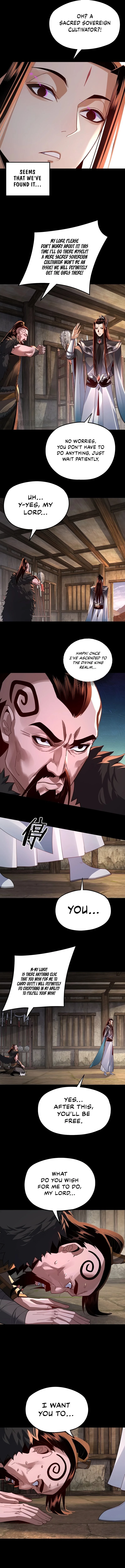 I Am the Fated Villain Chapter 103 - 10