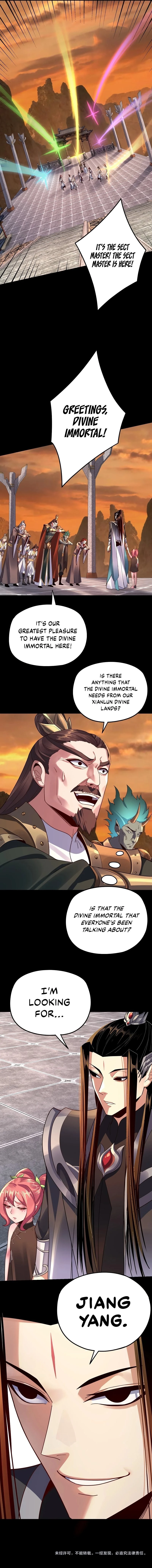 I Am the Fated Villain Chapter 105 - 9