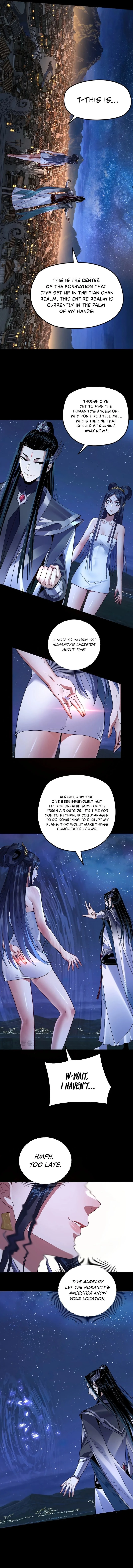 I Am the Fated Villain Chapter 110 - 10