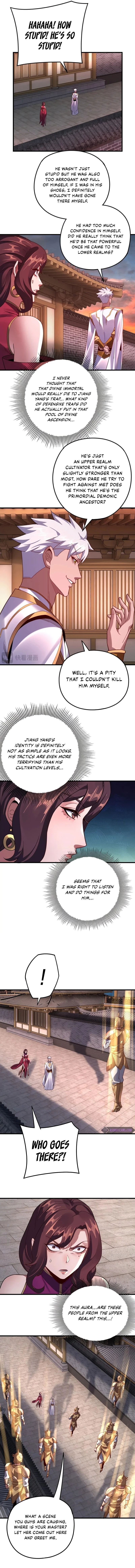 I Am the Fated Villain Chapter 111 - 9