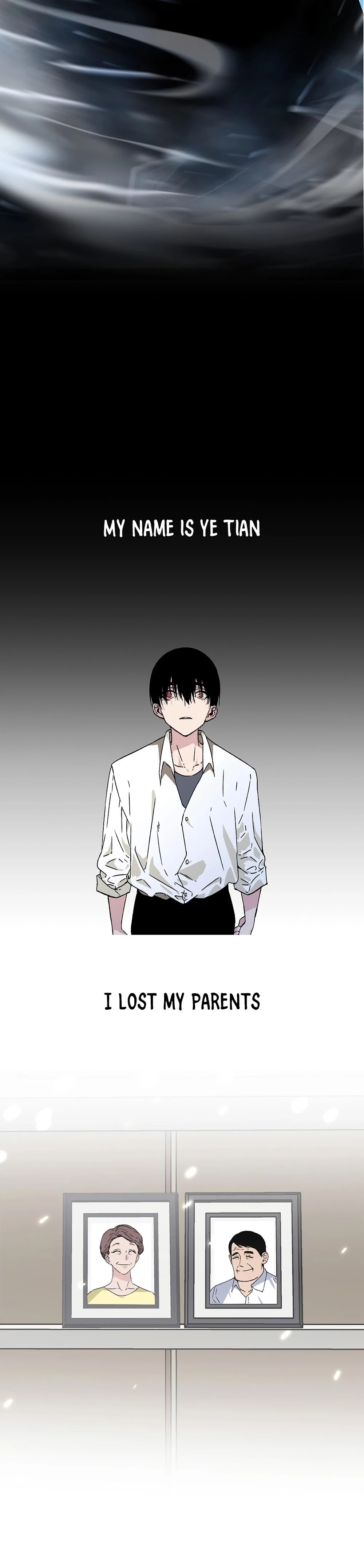 Your Talent is Mine Chapter 0 - 4