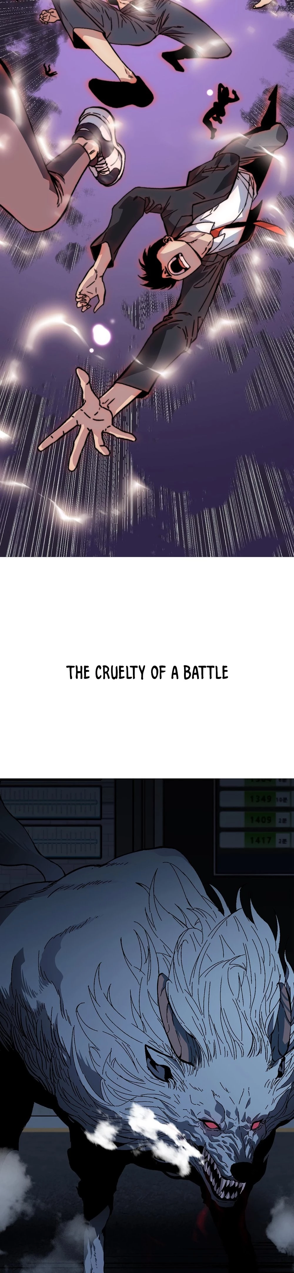 Your Talent is Mine Chapter 0 - 9