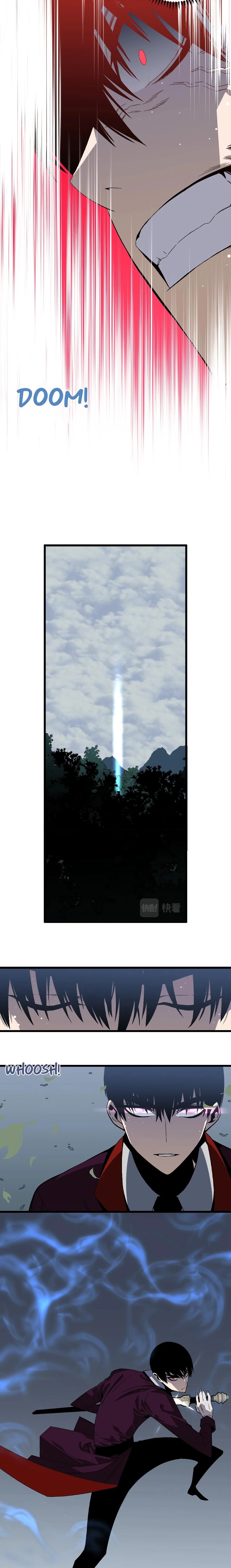 Your Talent is Mine Chapter 7 - 14