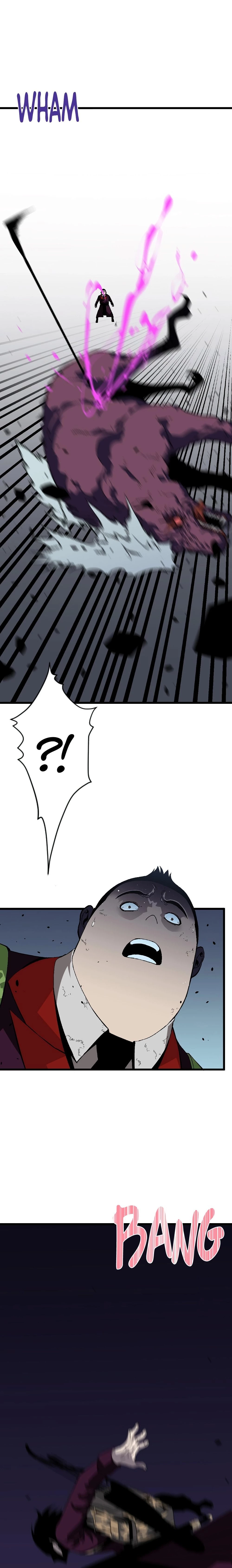 Your Talent is Mine Chapter 8 - 10