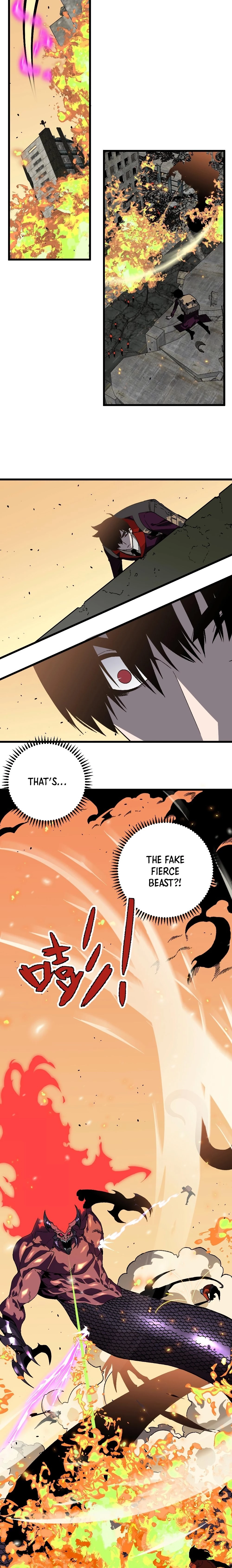 Your Talent is Mine Chapter 9 - 10