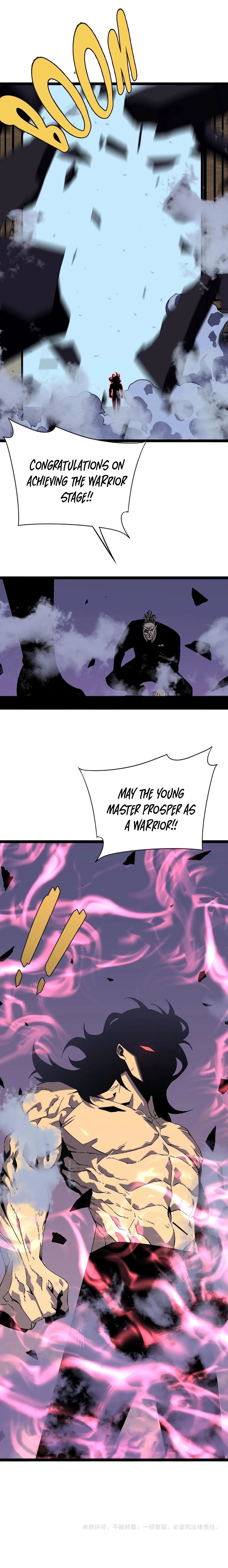 Your Talent is Mine Chapter 14 - 19