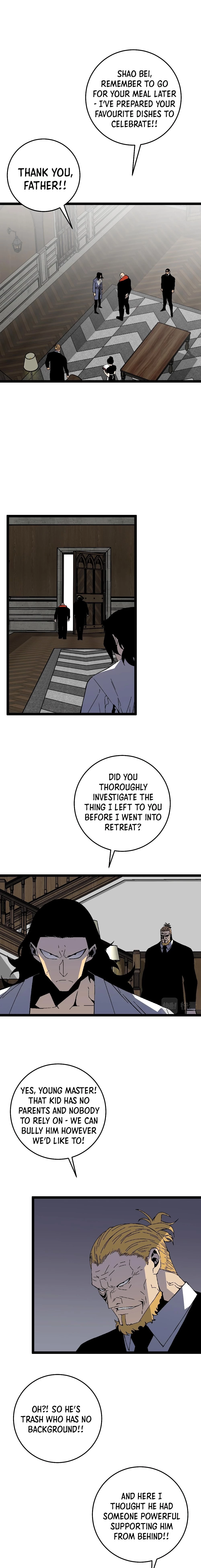 Your Talent is Mine Chapter 15 - 5