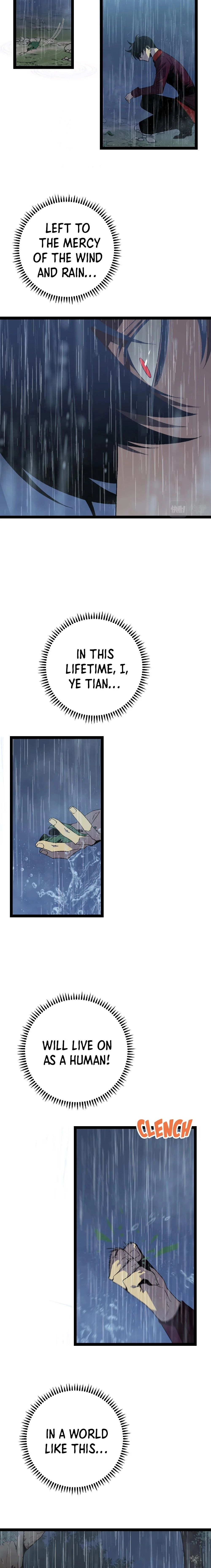 Your Talent is Mine Chapter 17 - 3