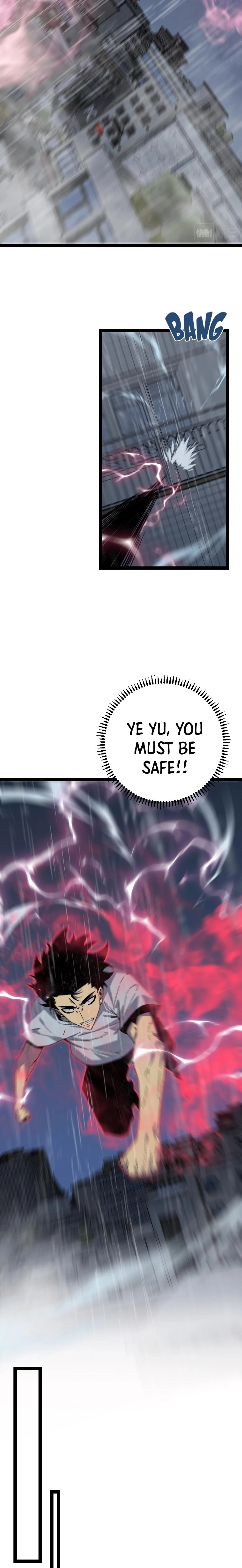 Your Talent is Mine Chapter 17 - 10