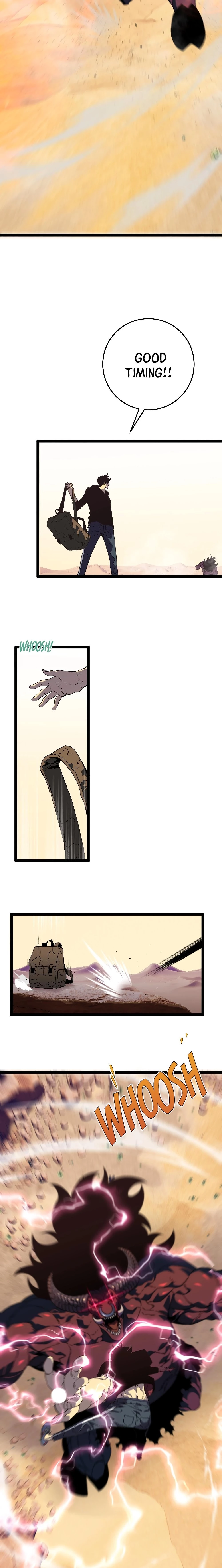 Your Talent is Mine Chapter 20 - 12