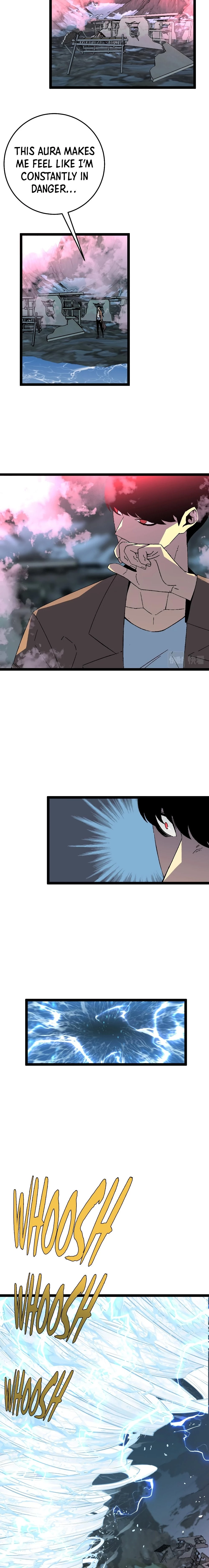 Your Talent is Mine Chapter 26 - 9