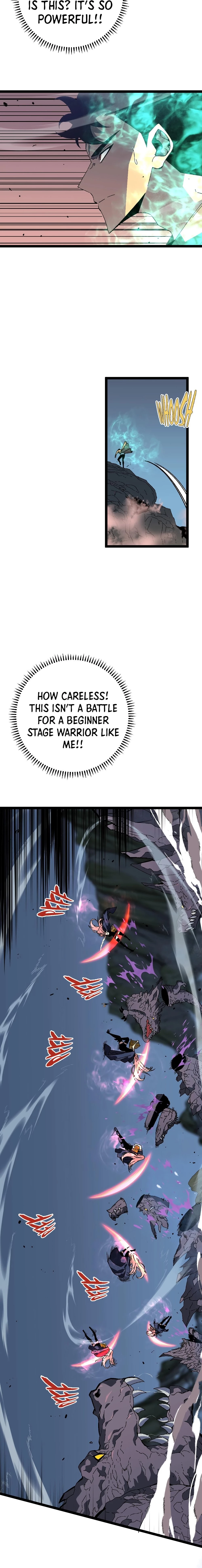 Your Talent is Mine Chapter 27 - 7