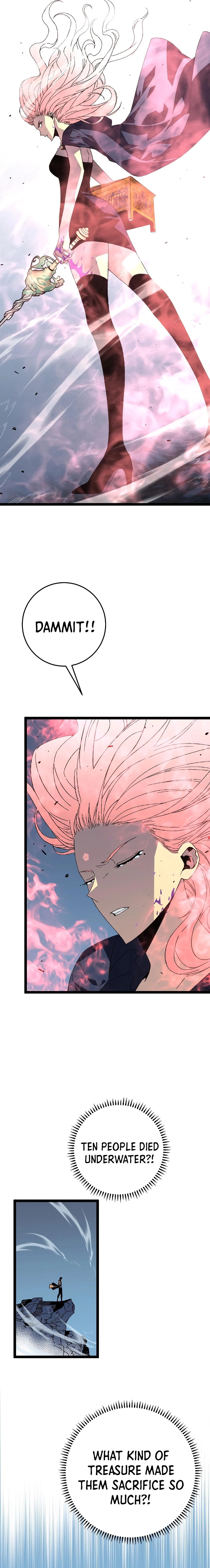 Your Talent is Mine Chapter 27 - 11
