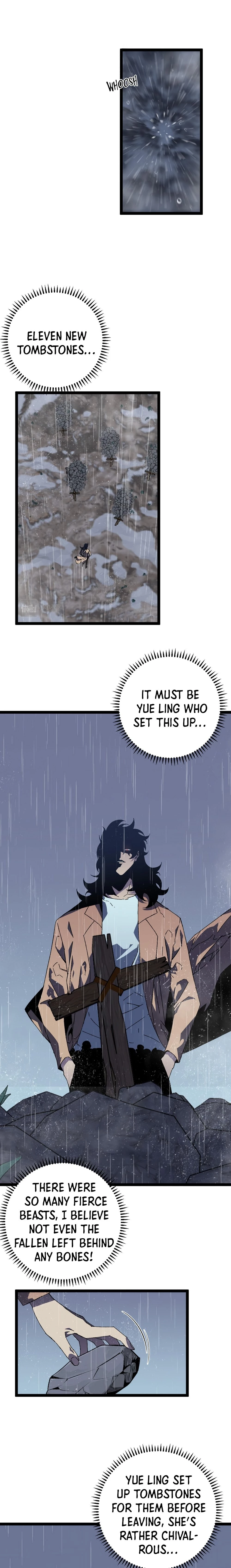 Your Talent is Mine Chapter 29 - 2