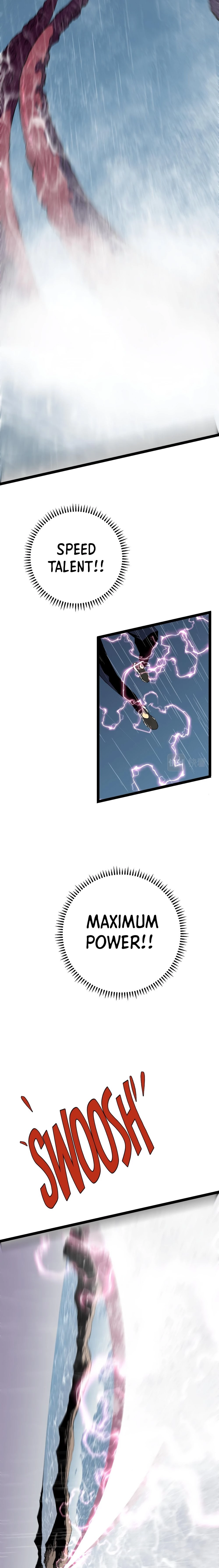 Your Talent is Mine Chapter 30 - 4