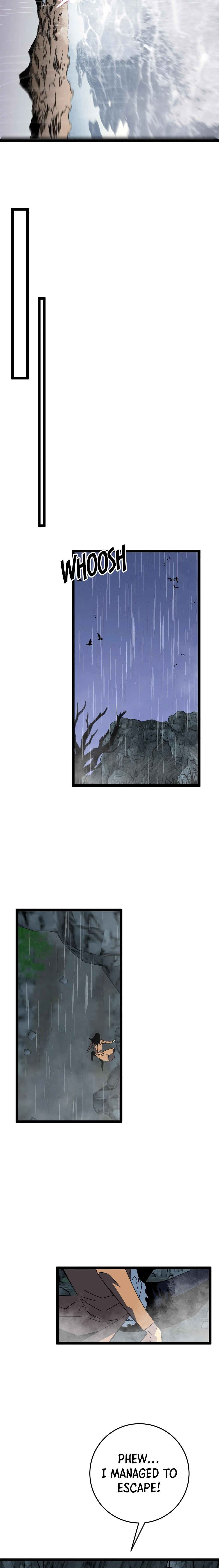 Your Talent is Mine Chapter 30 - 5