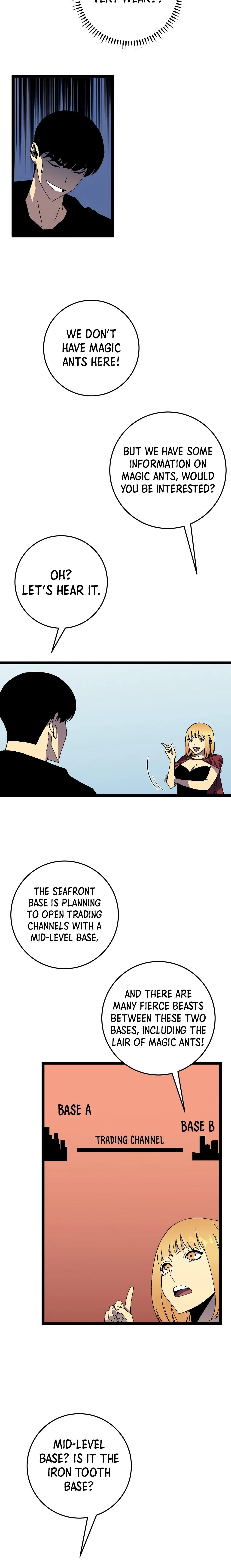 Your Talent is Mine Chapter 30 - 14