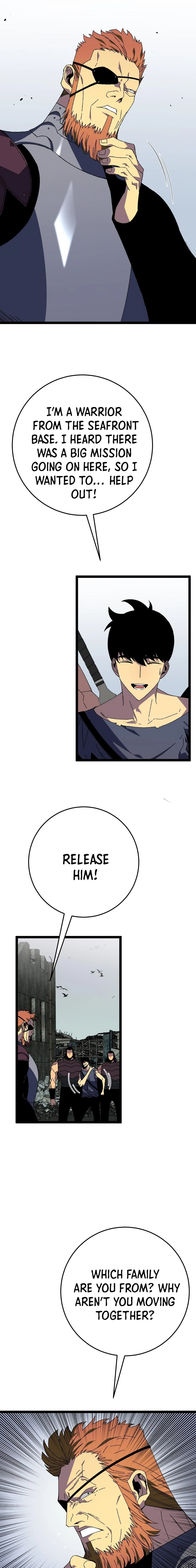 Your Talent is Mine Chapter 35 - 15