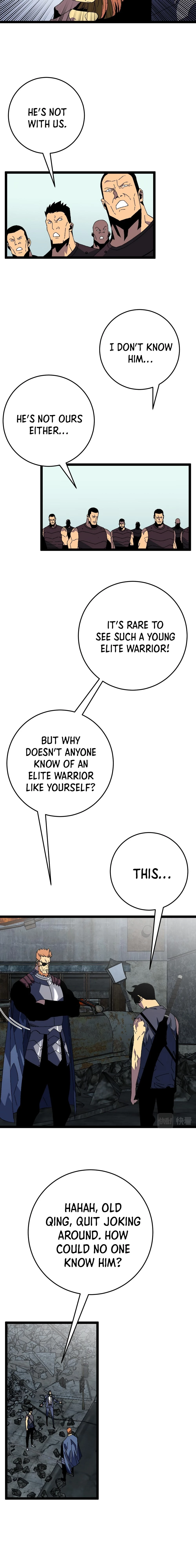 Your Talent is Mine Chapter 35 - 16
