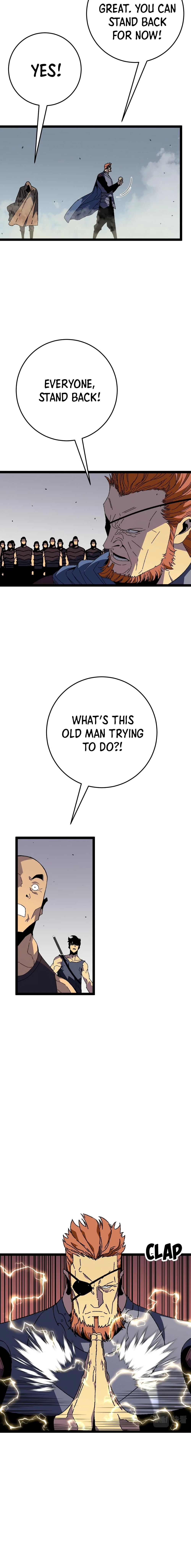 Your Talent is Mine Chapter 36 - 6