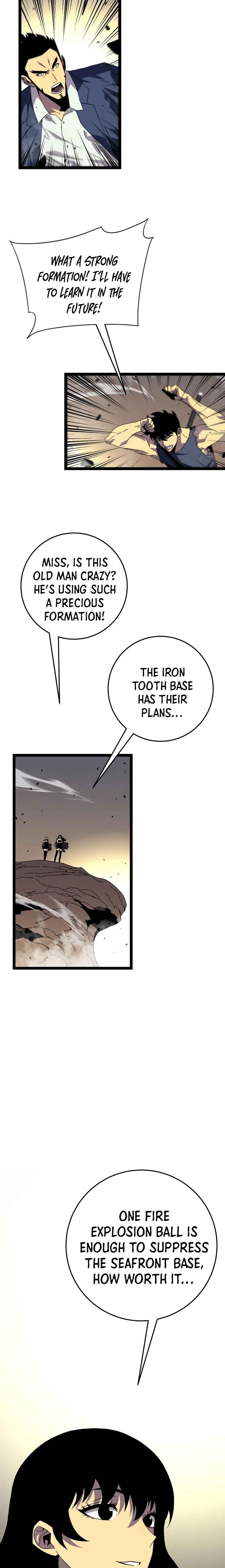 Your Talent is Mine Chapter 36 - 9