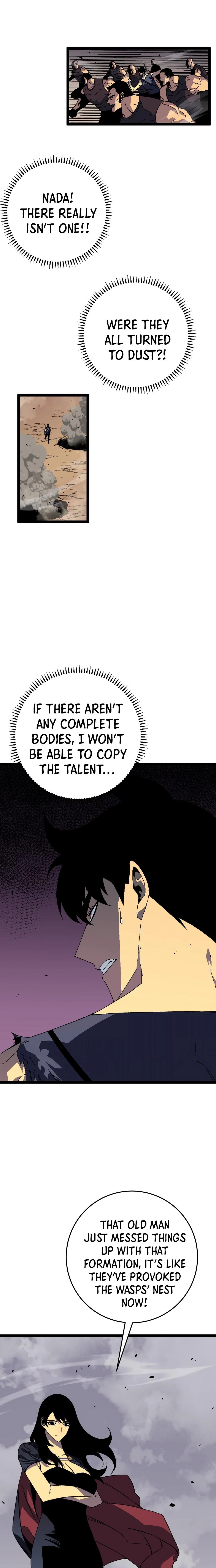 Your Talent is Mine Chapter 36 - 11