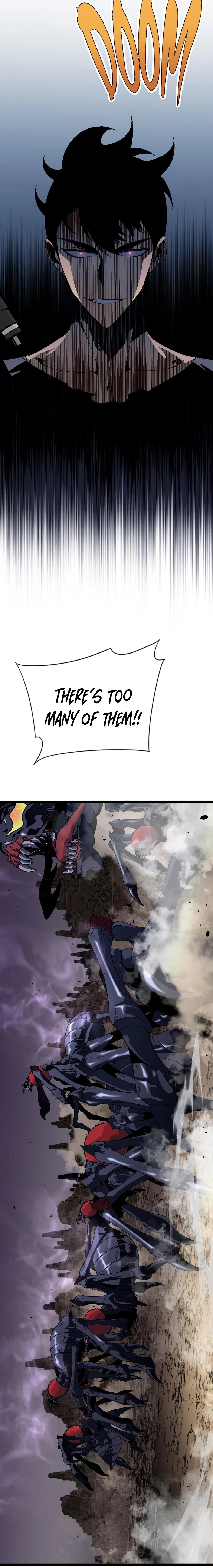 Your Talent is Mine Chapter 36 - 15