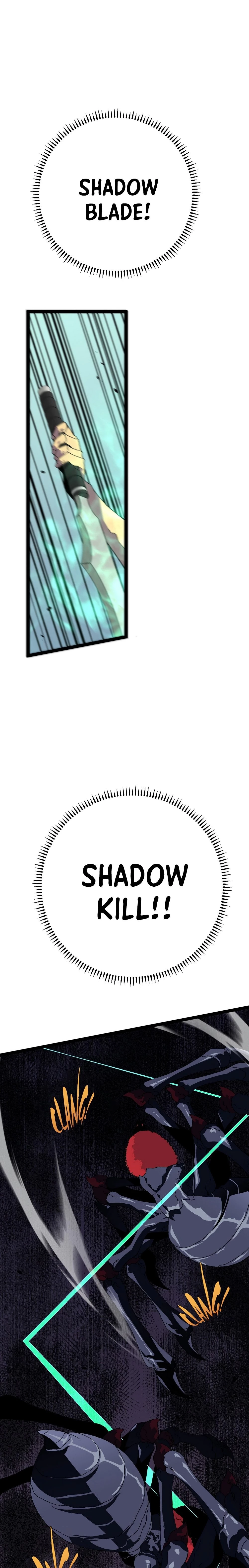 Your Talent is Mine Chapter 37 - 5