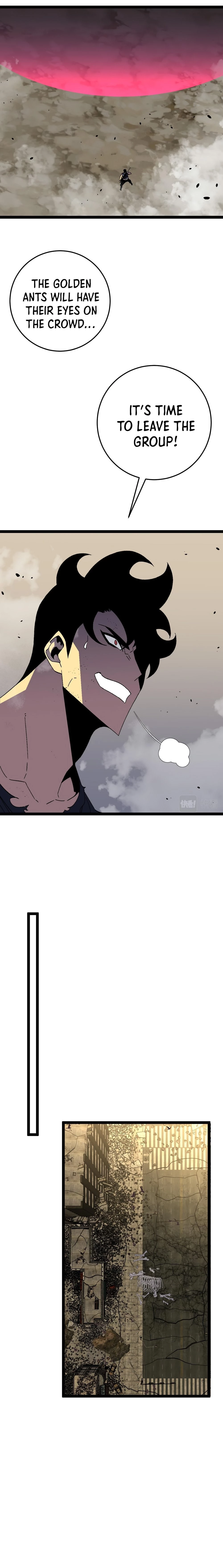 Your Talent is Mine Chapter 37 - 20