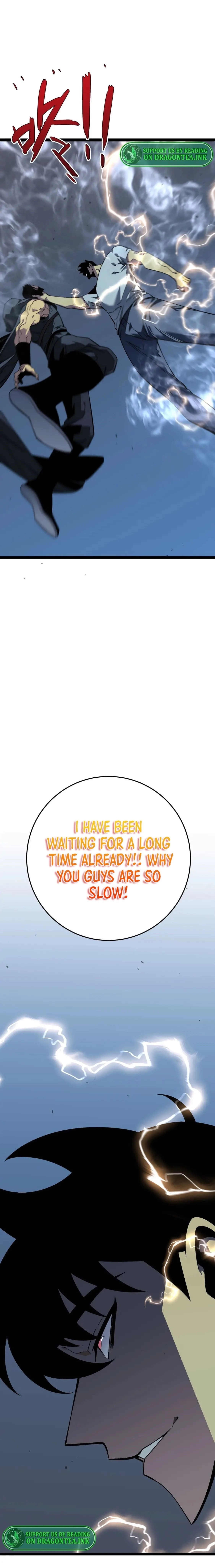 Your Talent is Mine Chapter 40 - 8