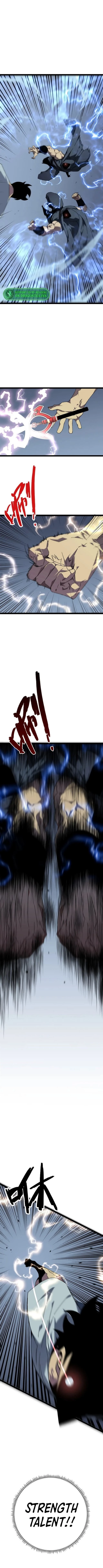 Your Talent is Mine Chapter 41 - 3