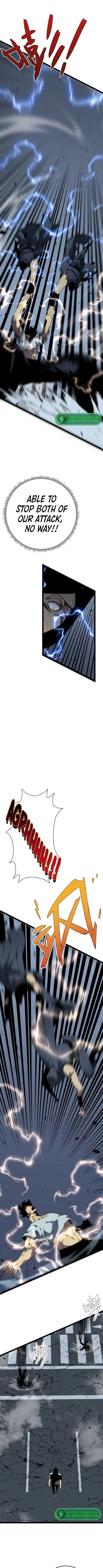Your Talent is Mine Chapter 41 - 4