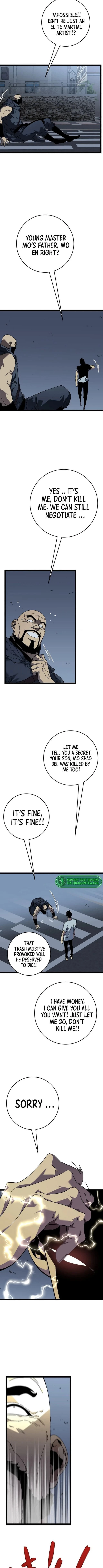 Your Talent is Mine Chapter 41 - 5